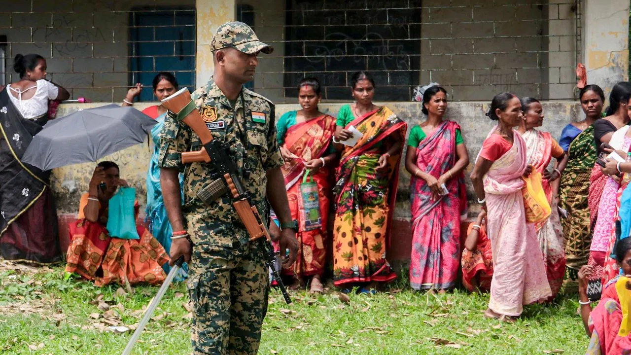 Bengal Election News: चुनाव आयोग का बड़ा फैसला; फलता विधानसभा सीट पर 21 मई को होगी दोबारा वोटिंग