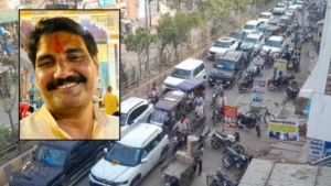 Bhind News: पीएम मोदी की अपील बेअसर? भाजपा नेता 120 गाड़ियों के काफिले के साथ पहुंचे भिंड
