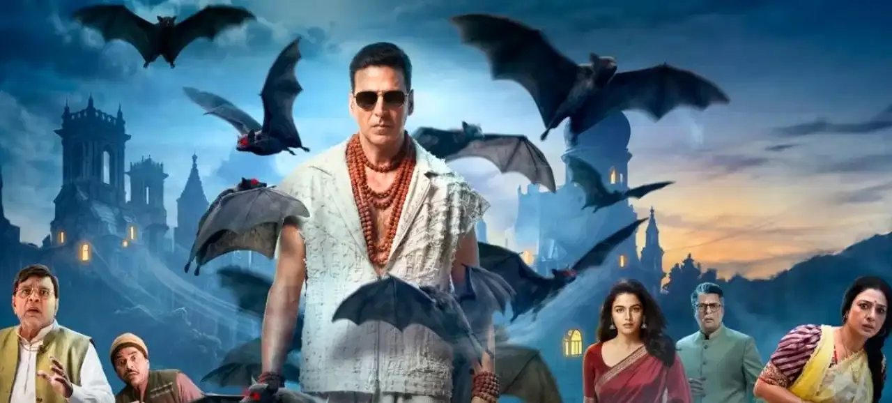 Bhooth Bangla Box Office: अक्षय कुमार की ‘भूत बंगला’ का बॉक्स ऑफिस पर भौकाल; 37वें दिन भी कमाए ₹1 करोड़