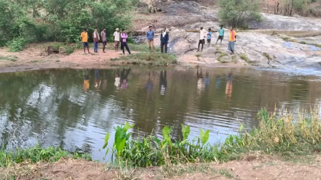 River Drowning: दो मासूमों की मौत से दहल उठा भुताही गांव; नदी में नहाते समय हुआ दर्दनाक हादसा
