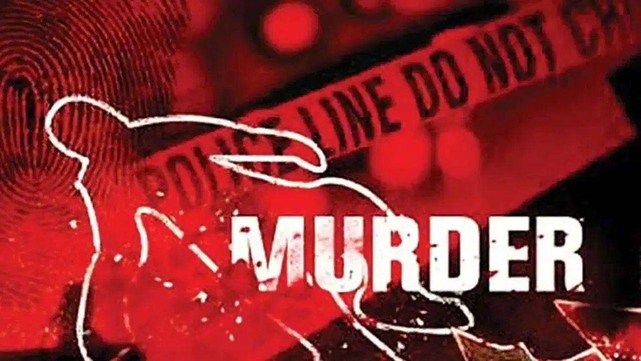 Kaimur Murder Case: कैमूर में सगे भाई ने भाई-भाभी और मासूम बच्चों को उतारा मौत के घाट, शव के टुकड़े कर सूटकेस में फेंका