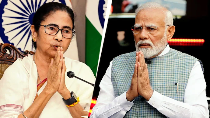 West Bengal Election Analysis: बंगाल में कैसे हारीं ममता बनर्जी? मुस्लिम और महिला वोट बैंक में सेंध लगाकर बीजेपी ने रचा इतिहास
