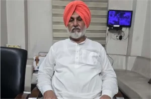 Barnala BJP Leader Security: भाजपा नेता दर्शन सिंह नैनेवाल का बरनाला पुलिस पर बड़ा आरोप—’एडीजीपी के आदेश के बाद भी नहीं मिली सुरक्षा’