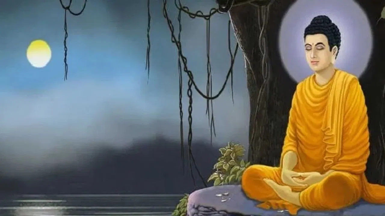 Buddha Purnima 2026: बुद्ध पूर्णिमा पर पढ़ें भगवान बुद्ध के जन्म, ज्ञान और मोक्ष की कथा; घर में आएगी सुख-समृद्धि