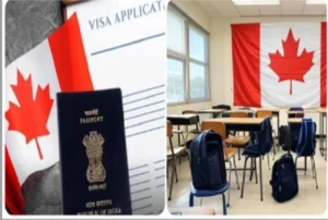 Canada Spouse Visa Update: कनाडा स्पाउस वीजा नियमों में बड़ा बदलाव; SOWP के लिए अब IELTS पास करना हो सकता है अनिवार्य
