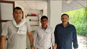 Khargone News: कॉलेज में पोस्टिंग के नाम पर रिश्वतखोरी; लोकायुक्त ने सहायक प्राध्यापक को 50 हजार लेते रंगे हाथों दबोचा
