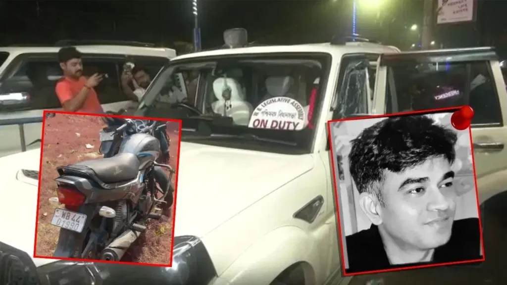 Chandranath Murder Case: यूपी की ओर मुड़ी जांच की आंच; संभल और बदायूं में बंगाल पुलिस की छापेमारी, दो युवकों से पूछताछ