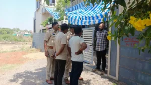 Dhamtari News: धमतरी में ‘चंगाई सभा’ का भारी विरोध; हिंदू जागरण मंच ने प्रार्थना सभाओं पर रोक लगाने की मांग की