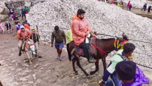 Char Dham Yatra 2026 Alert: चार धाम यात्रियों के साथ बड़ी ठगी; सस्ते हेलीकॉप्टर टिकट और VIP दर्शन के नाम पर साइबर ठग सक्रिय