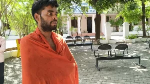 MP Crime Update: छतरपुर में घरेलू विवाद का खौफनाक अंत; पत्नी ने पति पर उड़ेल दी खौलती सब्जी, जिला अस्पताल में भर्ती