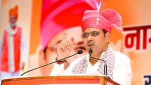 Rajasthan Cabinet Decisions: राजस्थान में पेंशनर्स को बड़ी राहत; घर बैठे मोबाइल ऐप से दे सकेंगे जीवन प्रमाण पत्र