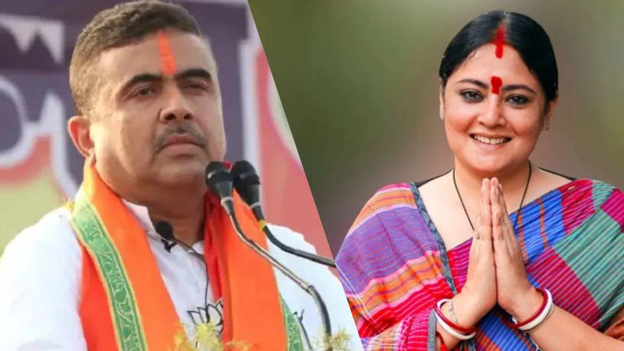 West Bengal CM Race: कौन होगा बंगाल का अगला मुख्यमंत्री? सस्पेंस के बीच दिल्ली पहुंचीं अग्निमित्रा पॉल