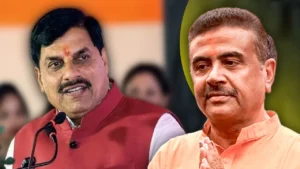 MP-Bengal News: सीएम मोहन यादव ने शुभेंदु अधिकारी को दी बधाई; कहा- “बंगाल में सुशासन और सुरक्षा के नए युग की शुरुआत”