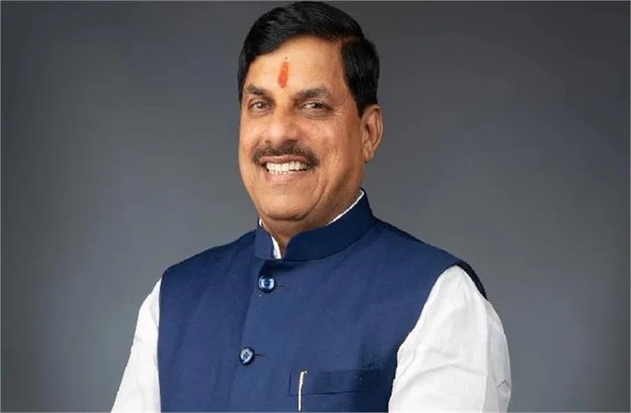 CM Mohan Yadav on Bengal: “ममता जब निर्ममता करेगी तो…”, बंगाल के रुझानों पर बोले सीएम मोहन यादव; बताई BJP की जीत की वजह