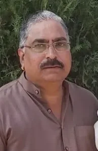 खंडवा में कांग्रेस संगठन को मजबूती, मनोज मंडलोई को मिली नगर निकाय प्रकोष्ठ की जिम्मेदारी