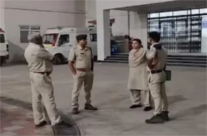 Jail Suicide : जेल में महिला कैदी ने की आत्महत्या; दहेज प्रताड़ना के आरोप में थी बंद, न्यायिक जांच के आदेश
