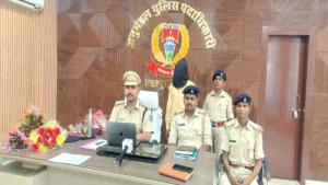 Palamu Crime News: पलामू में 6 साल के मासूम के साथ अप्राकृतिक यौनाचार; आरोपी गिरफ्तार, पॉक्सो एक्ट के तहत मामला दर्ज
