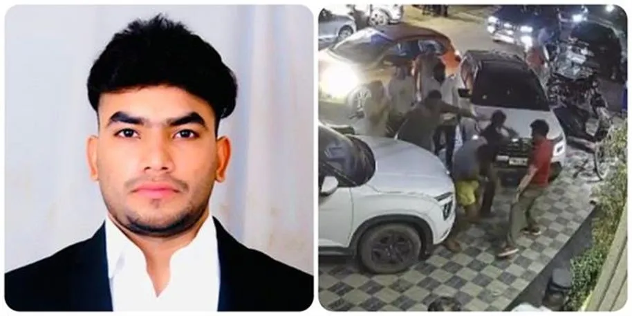 Panipat Crime News: पानीपत में एडवोकेट हेमंत पर 5-7 बदमाशों का जानलेवा हमला, क्रेटा रुकवाकर लाठी-डंडों से पीटा