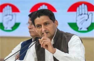 Deepender Hooda on Haryana Crime: हरियाणा ‘अपराध की राजधानी’ बन गया है; दीपेंद्र हुड्डा का सरकार पर बड़ा हमला