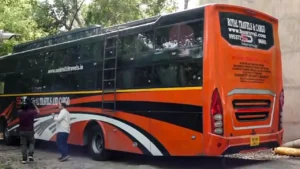 Delhi Crime: निर्भया कांड जैसी खौफनाक वारदात, दिल्ली पुलिस ने दबोचे यूपी के आरोपी, बिहार की बस में हुआ रेप