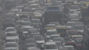 Delhi Air Pollution: दिल्ली के प्रदूषण पर अब AI रखेगा नजर; दिल्ली सरकार और IIT कानपुर के बीच MoU साइन