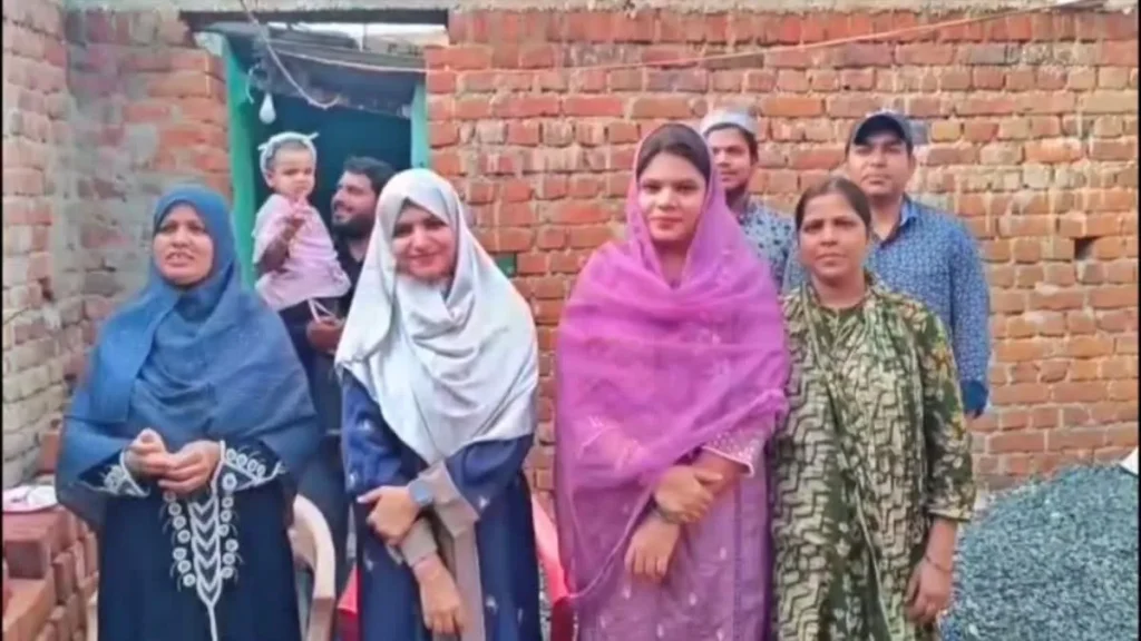 JAC Inter Result: धनबाद की बेटी रशीदा ने गाड़े सफलता के झंडे, इंटर साइंस में बनीं झारखंड टॉपर