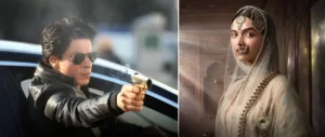 Shah Rukh vs Deepika: जब बॉक्स ऑफिस पर आमने-सामने आए शाहरुख और दीपिका, जानें ‘दिलवाले’ और ‘बाजीराव मस्तानी’ में किसने मारी थी बाजी