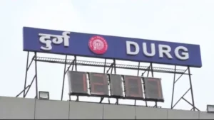 Railway Job Fraud: रेलवे में नौकरी के नाम पर ठगी, CBI ने इंटरनेशनल रेफरी और महिला वेटलिफ्टर को किया गिरफ्तार