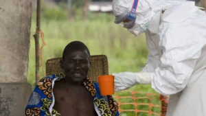 Ebola Outbreak 2026: कांगो और युगांडा में इबोला वायरस का कहर, 87 की मौत के बाद WHO ने घोषित की हेल्थ इमरजेंसी