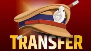 MP IPS Transfer List: मध्य प्रदेश में बड़ा प्रशासनिक फेरबदल; ग्वालियर DIG समेत 3 सीनियर IPS अधिकारियों का तबादला, देखें सूची