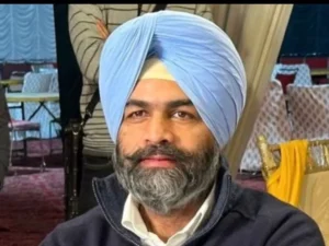 Faridkot Politics: अकाली नेता बंटी रोमाणा पर FIR दर्ज; चुनाव नामांकन जांच के दौरान एसडीएम से बहस के बाद पुलिस का एक्शन