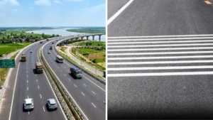 Ganga Expressway: गंगा एक्सप्रेसवे पर लगी खास तकनीक; झपकी आते ही ड्राइवर को कर देगी अलर्ट, हादसों पर लगेगी लगाम