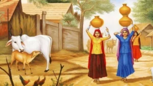 MP Vrindavan Gram Yojana: ग्वालियर के इन 3 गांवों की बदलेगी तस्वीर; कृषि और पशुपालन से समृद्ध होंगे किसान