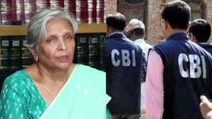 Twisha Sharma Case: रिटायर्ड जज गिरिबाला सिंह CBI की गिरफ्त में; 14 तीखे सवालों से खुलेगा मौत का राज?