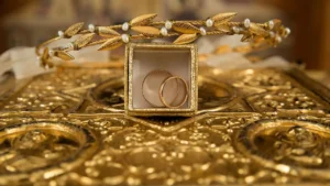 Gold-Silver Rate Today: इंपोर्ट ड्यूटी ने बढ़ाए सोने-चांदी के दाम, गोल्ड में 11 हजार की तेजी, चांदी 3 लाख के पार