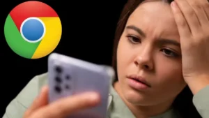 Google Chrome Alert: सावधान! बिना परमिशन 4GB की फाइल डाउनलोड कर रहा है क्रोम; जानें क्या है यह पूरा मामला
