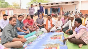 Water Crisis Management: अब गर्मी में नहीं प्यासा रहेगा शहर; जल संकट के स्थायी समाधान के लिए कलेक्टर ने शुरू की बड़ी तैयारी