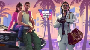 GTA 6 Release Date Confirm: आखिरकार खत्म हुआ इंतजार! इस दिन लॉन्च होगा ग्रैंड थेफ्ट ऑटो 6, रॉकस्टार गेम्स का बड़ा एलान