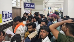 Gwalior Health News: ग्वालियर में ‘साइलेंट किलर’ का कहर, 9.3 लाख की जांच में 1.4 लाख से ज्यादा लोग हाइपरटेंशन के शिकार