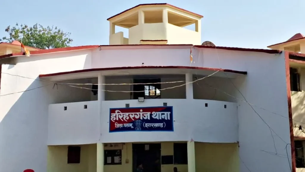 Palamu Crime: पलामू में शर्मनाक करतूत, 68 साल के बुजुर्ग ने 4 साल की मासूम से किया दुष्कर्म