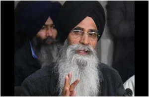SGPC vs Punjab Government: श्री गुरु ग्रंथ साहिब जी से जुड़े कानून में बदलाव पर भड़के हरजिंदर सिंह धामी; सरकार को दी बड़ी चेतावनी