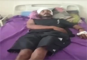 Kaithal Crime News: कैथल में 10 बदमाशों का तांडव; युवक पर गंडासे और लाठियों से ताबड़तोड़ हमला, हालत गंभीर
