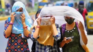 Haryana Weather Update: हरियाणा में 38 साल बाद सबसे गर्म रात; भिवानी में न्यूनतम पारा 36.6°C, जानें मौसम विभाग का अलर्ट