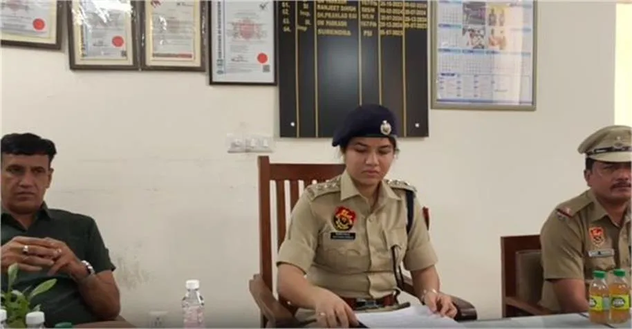 Fatehabad Drug Smugglers: फतेहाबाद पुलिस का ‘डबल एक्शन’; 2 नशा तस्करों की 80 लाख की अवैध संपत्तियां फ्रीज
