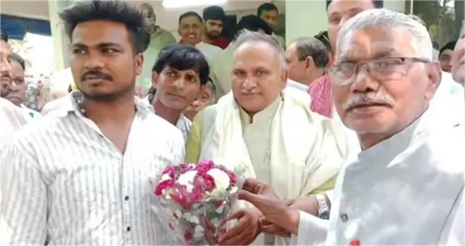 Sonipat Mayor Election Result: सोनीपत में एक बार फिर खिला कमल, BJP के राजीव जैन ने कांग्रेस को भारी मतों से हराया