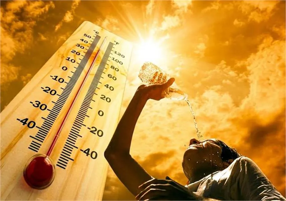 Haryana Weather Update: हरियाणा में आसमान से बरस रही आग, सिरसा में तापमान 44°C पार; मौसम विभाग ने जारी किया लू का अलर्ट
