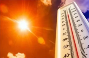 Punjab Weather Update: पंजाब में 18 से 23 मई तक भीषण लू का अलर्ट; बठिंडा में पारा 43 डिग्री पार, जानें मौसम का हाल