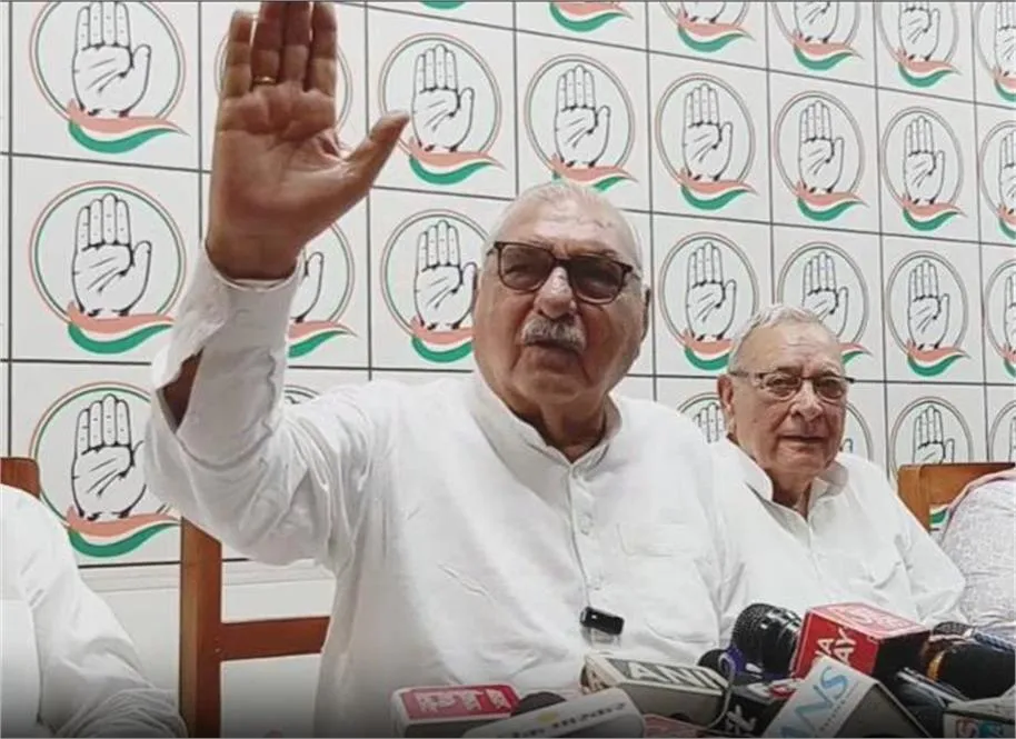 Bhupinder Singh Hooda: ‘अंतरराष्ट्रीय बाजार में क्रूड सस्ता, फिर भी देश में तेल महंगा’- रोहतक में बरसे भूपेंद्र हुड्डा