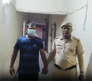 Faridabad Crime News: फरीदाबाद में 13 वर्षीय किशोरी से दरिंदगी; पड़ोसी युवक ने किया दुष्कर्म, गिरफ्तार