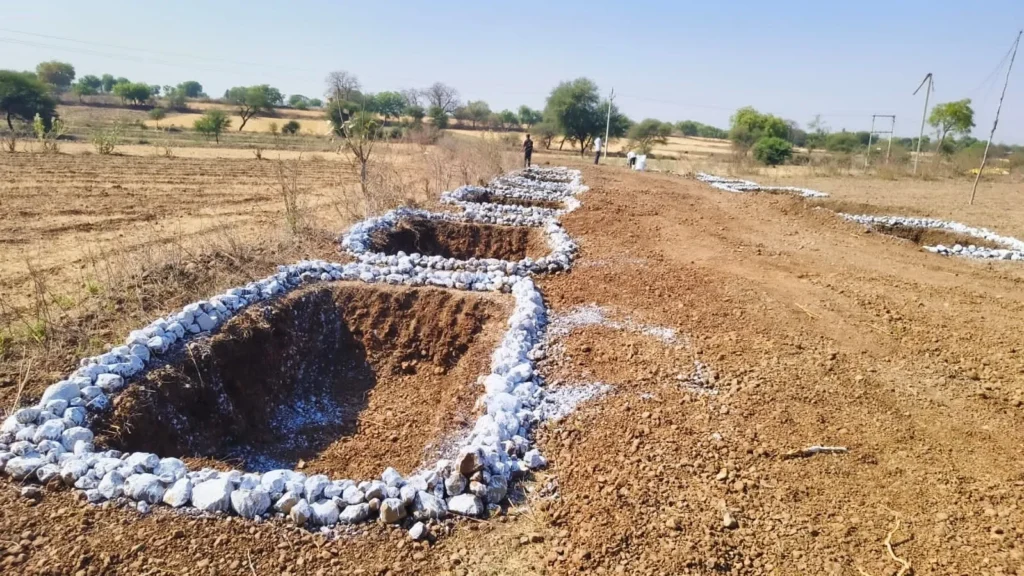 जल गंगा संवर्धन अभियान में खंडवा पूरे प्रदेश में नंबर-1, खरगोन दूसरे स्थान पर